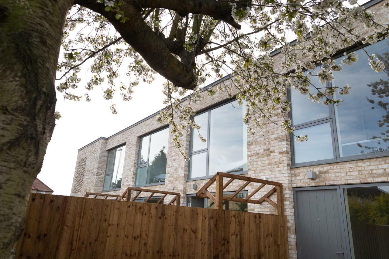 Citystay - Park House CBG Exterior foto